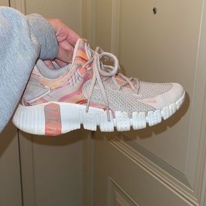 Women’s Nike Metcon 5